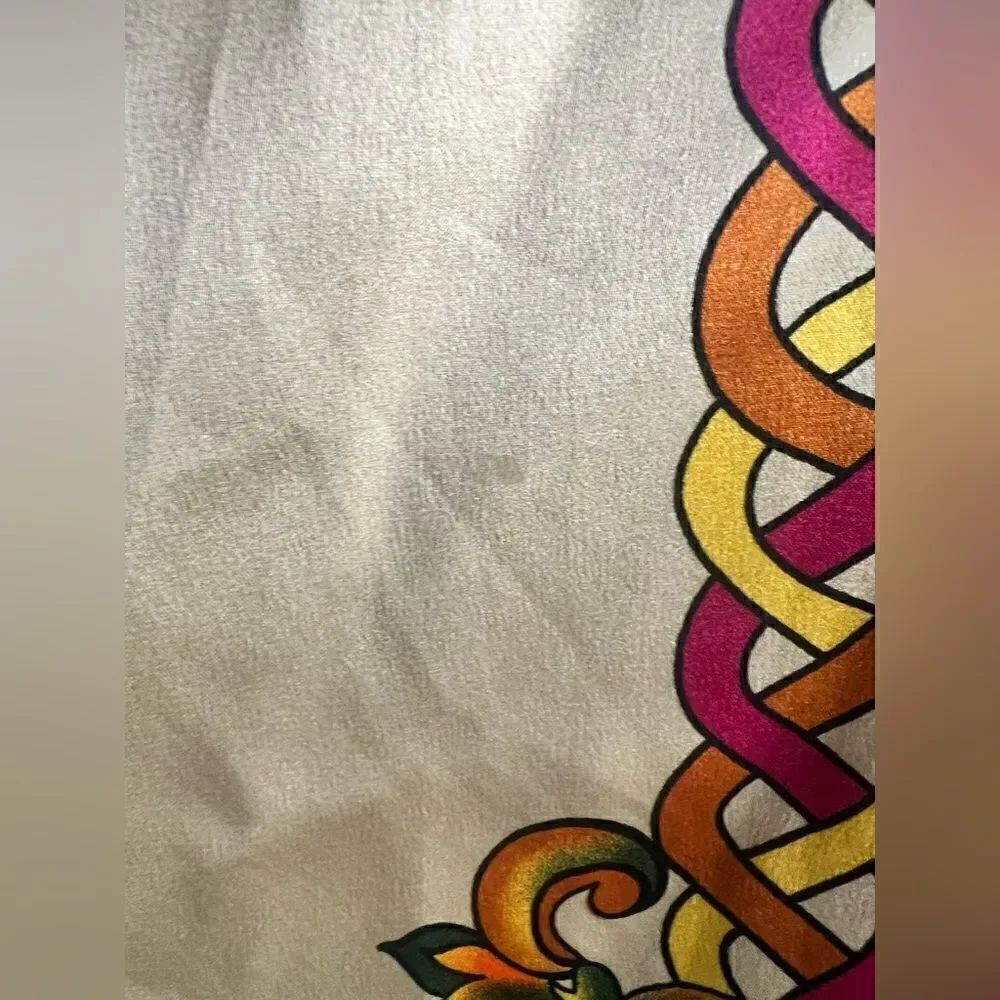 🐘 Forever Multicolored Dress - Picture 4 of 4